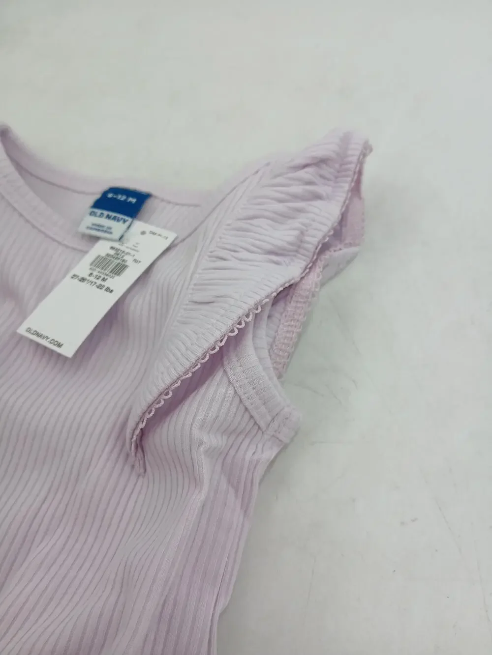 Old Navy brand old